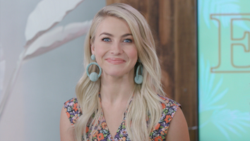 Julianne Hough on Why She Took a Break from 'DWTS': 'This is a Different Chapter' (Exclusive)