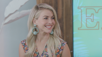 Julianne Hough Reveals Whether Brother Derek is Ready to Say 'I Do' (Exclusive)