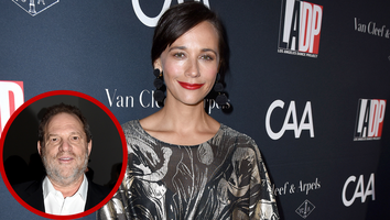 Rashida Jones Reacts to Harvey Weinstein Allegations: 'It's Great That Women Are Speaking Out' (Exclusive)