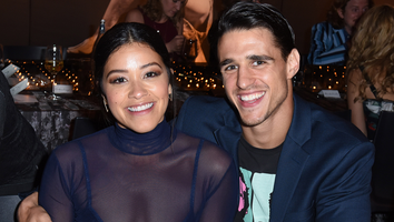 Gina Rodriguez Reveals Her Top Fitness Tip, Talks Intense Workouts With Her Boyfriend (Exclusive)