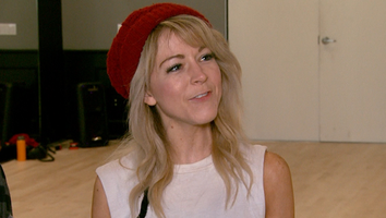 Lindsey Stirling Talks 'Warmer In the Winter' 'Christmas Album and Tour: 'I Love the Nostalgia'