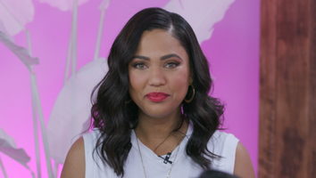Ayesha Curry on #CoupleGoals With Husband Steph: I'm 'Confident We Can Uphold People's Hopes!' (Exclusive)