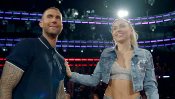 Real Coaches of 'The Voice': Episode 4 (Exclusive)