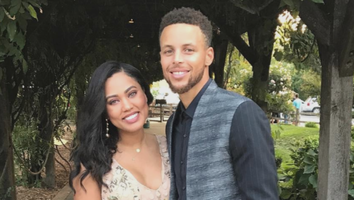 At Home With Steph and Ayesha Curry: Is the Fam Headed to Reality TV?