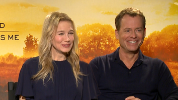 Greg Kinnear and Renee Zellweger Reunite 17 Years After 'Nurse Betty' for New Movie