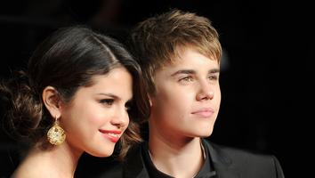 Inside Justin Bieber and Selena Gomez's Friendly Reunion at Her House (Exclusive)