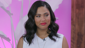 Ayesha Curry Sings Her Favorite Karaoke Song, Reveals Ideal Date Night With Husband Steph (Exclusive)