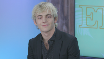 Ross Lynch on Shedding His Disney Image as Jeffrey Dahmer (Exclusive)