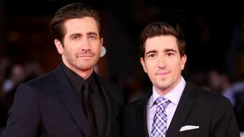 Jake Gyllenhaal Says Friendship With Boston Bombing Survivor Jeff Bauman Changed His Life (Exclusive)