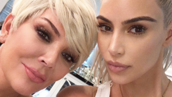 Kris Jenner Turns 62: Kim, Khloe and Kourtney Celebrate With Sweet Birthday Messages!