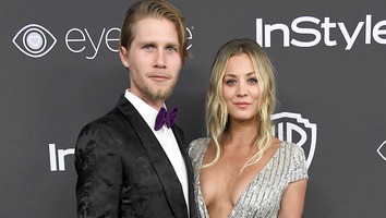 Kaley Cuoco Gushes Over Boyfriend Karl Cook: ‘He’s Totally the Guy’ (Exclusive)