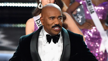 Miss Universe 2017: Steve Harvey Jokes That Oscars' Best Picture Flub Let Him 'Off the Hook'