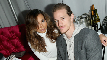 Ryan Dorsey Speaks Out About Wife Naya Rivera's Domestic Battery Arrest