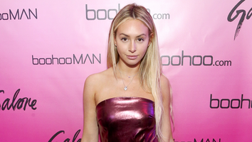 First Listen: 'Bachelor' Star Corinne Olympios Launches New Hilarious PodcastOne Show (Exclusive)