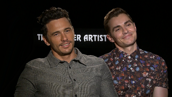 Why Dave Franco Finally Agreed to Work With Brother James on 'The Disaster Artist' (Exclusive)