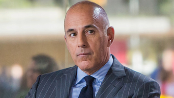 Looking Back at Matt Lauer's History With His Female Co-Hosts