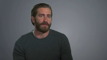 Why Jake Gyllenhaal Picked 'Stronger' as His Production Company's First Film (Exclusive)