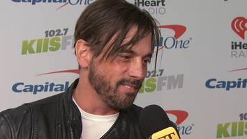 Here's Who 'Riverdale' Star Skeet Ulrich (FP Jones) Thinks Is The Black Hood (Exclusive)
