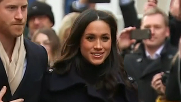 Meghan Markle Will Learn Self-Defense as Part of Her Preparation to Become a Royal