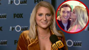 Meghan Trainor Explains How Boyfriend Daryl Sabara Inspired Her Approach to Fitness (Exclusive)