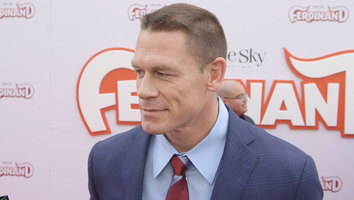 John Cena Opens Up About His Softer Side and ‘Greatest Moment of My Life’ Proposing to Nikki Bella (Exclusive)