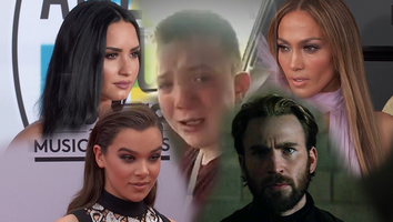 Celebrities Rally Around Bullied Tennessee Student Keaton Jones