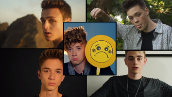 Why Don't We On Their 'Magic' Chemistry and New Tour (Exclusive)