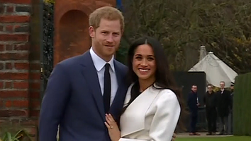 Breaking Tradition! Meghan Markle Will Spend Christmas With Prince Harry and the Royals