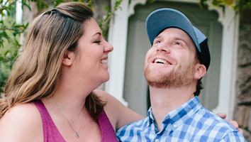 Ali Fedotowsky-Manno Helps Unveil Amazing Nursery Makeover