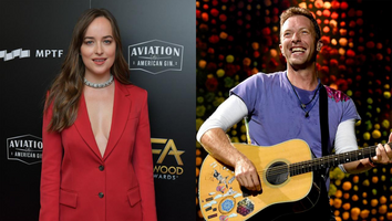 Dakota Johnson and Chris Martin Are Dating