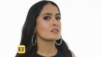 Salma Hayek Alleges Sexual Harassment by Harvey Weinstein in New Op-Ed