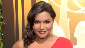 Mindy Kaling Reportedly Gives Birth to Her First Child -- Find Out the Adorable Baby Name!