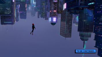 'Spider-Man: Into the Spider-Verse' Trailer Debuts Miles Morales in Animated Feature