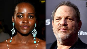 Lupita Nyong'o Says Harvey Weinstein Threatened Her Career for Refusing His Advances