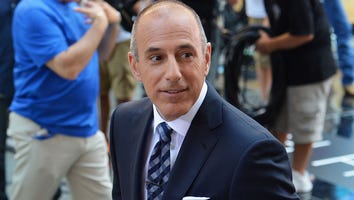 'Today' Show PA Who Had Alleged Affair With Matt Lauer Explains Why She Went Public