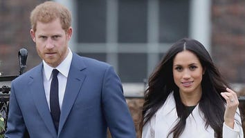 Prince Harry and Meghan Markle to Undergo Survival Training: Why They May Go Inside a 'Killing House'