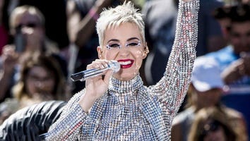 How Katy Perry Plans to Host the MTV Video Music Awards: 'I'm Not Jimmy Kimmel'