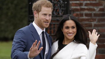 How Meghan Markle Will Spend Her Time Ahead of the Royal Wedding 