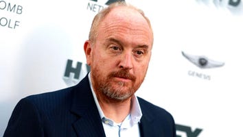 Louis C.K. Addresses Sexual Misconduct Allegations for the First Time
