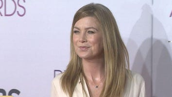 Ellen Pompeo Becomes Highest-Paid Actor in Primetime Drama