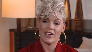 How Pink's Husband Carey Hart Inspired New Album (Exclusive)