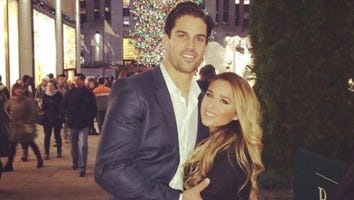 Jessie James Decker on What an 'Amazing Dad' Eric Is as the Couple Preps for Baby No .3 (Exclusive)