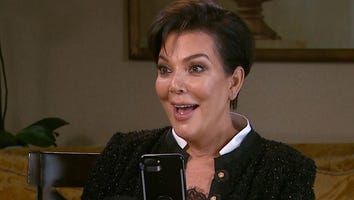 WATCH: Kris Jenner Prank Calls Khloe Kardashian -- and the Result Is Totally Unexpected! (Exclusive)
