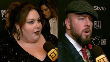 Chrissy Metz on Kate's Devastating 'This Is Us' Tragedy: 'There Is So Much Shame' (Exclusive)