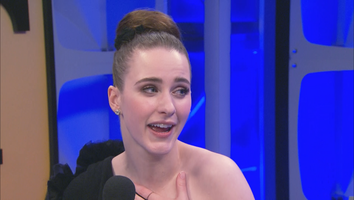 Rachel Brosnahan On How She Almost Didn't Get the Part in 'The Marvelous Mrs. Maisel' (Exclusive)
