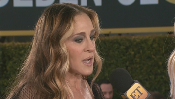 Sarah Jessica Parker Says 'It's a Bit Sad' There Won't Be a 'Sex and the City 3' (Exclusive)