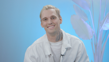 Aaron Carter Shares Hopes for Major Industry Change for Child Stars (Exclusive)