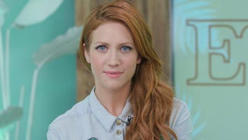 EXCLUSIVE: Brittany Snow Says Adam Devine Is Not in 'Pitch Perfect 3'
