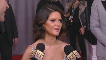 Maren Morris Reveals Adorable Proposal Details Ahead of Upcoming Wedding (Exclusive)