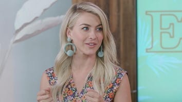 Julianne Hough Says She Feels 10 Times Sexier After Getting Married to Brooks Laich (Exclusive)